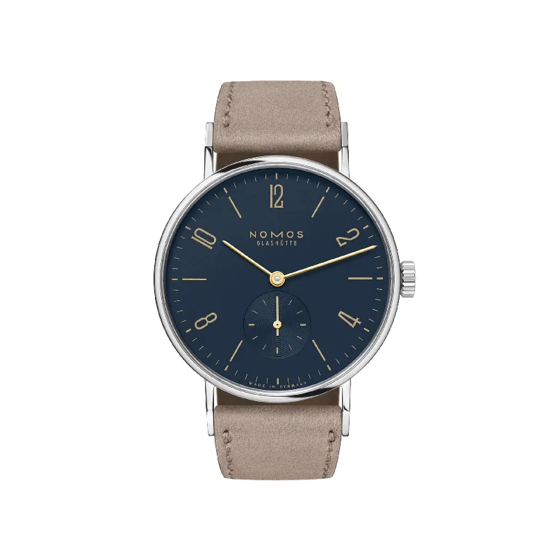 Tangente Midnight Blue Watch