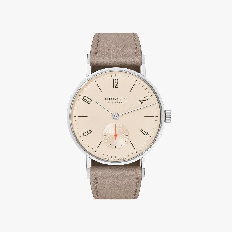 Nomos Tangente Champagne