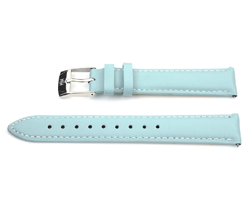 18mm leather straps (unisex size)