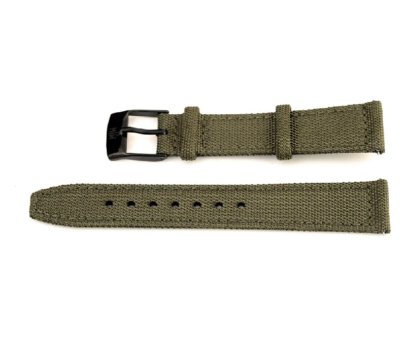 18mm nylon straps (unisex size)