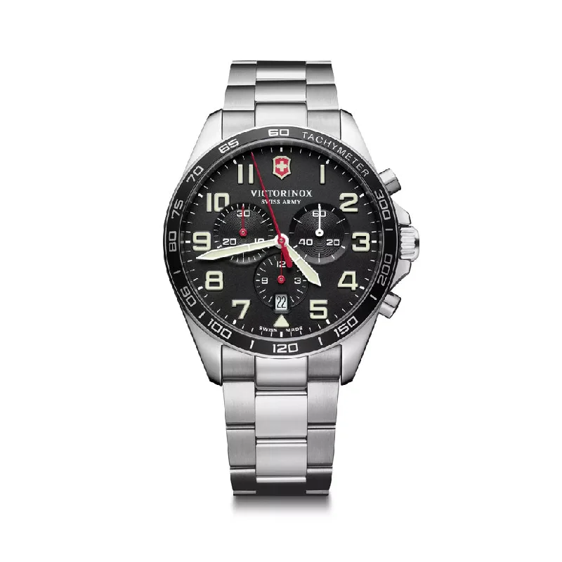 Fieldforce Chronograph Watch