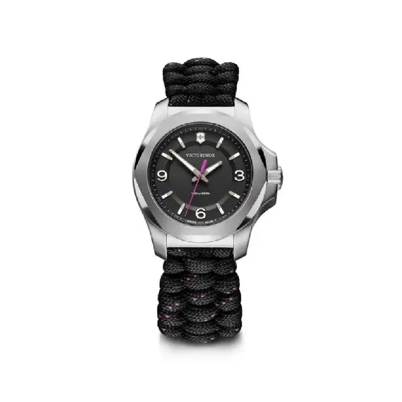 Inox V Watch