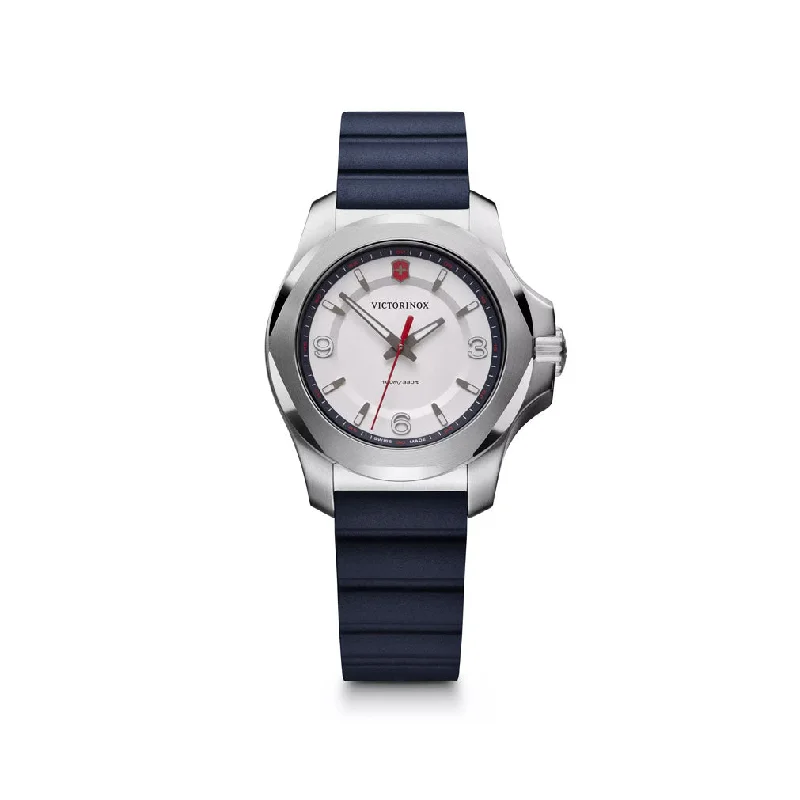 Inox V Watch