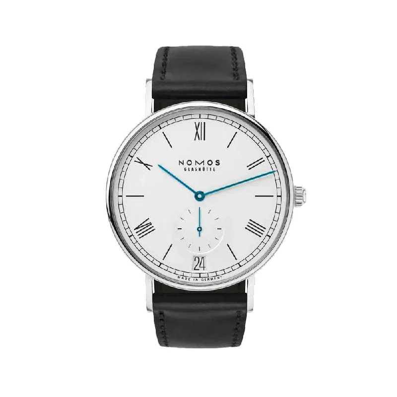 Ludwig Automatic Date Watch