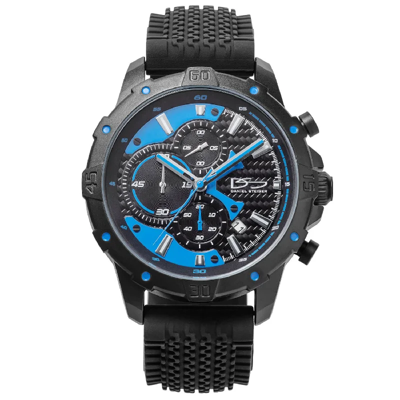 Roadmaster Blue Watch