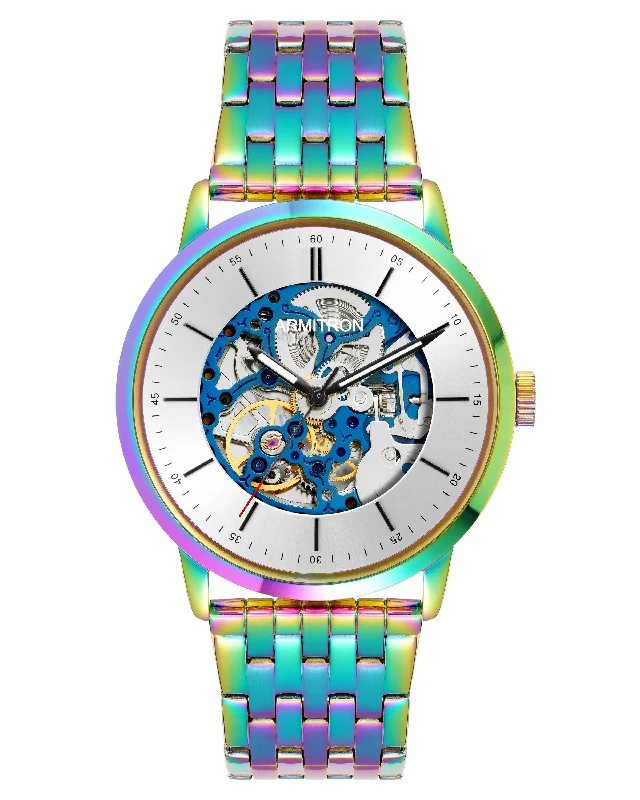 Blueprint™ | 42mm, Iridescent