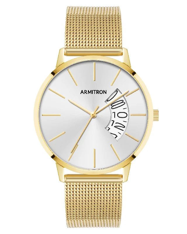 Camden™ | 40mm, Yellow Gold