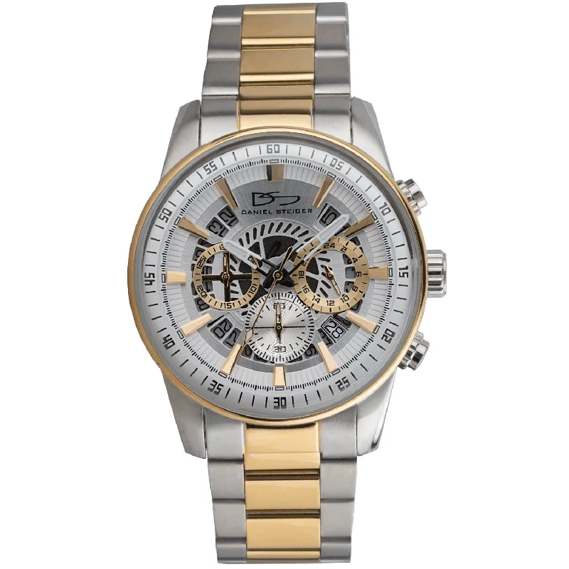 Edition Men's Two-Tone Watch