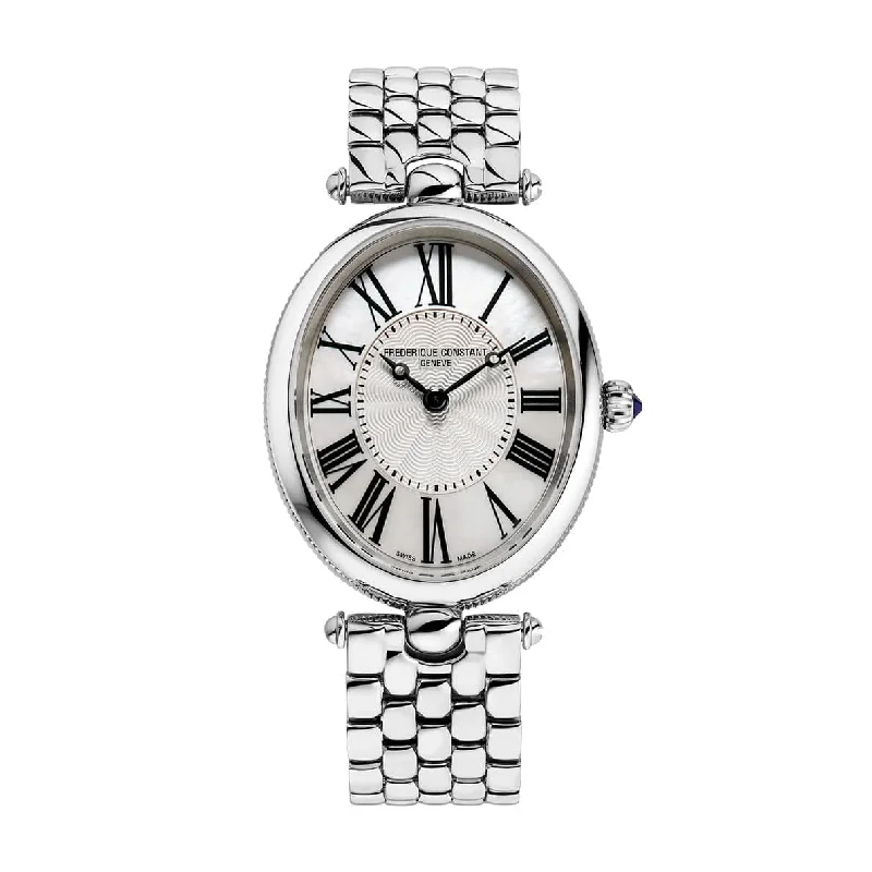 Classics Art Deco Watch