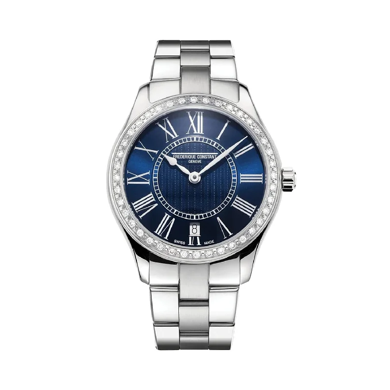 Classics Ladies Quartz