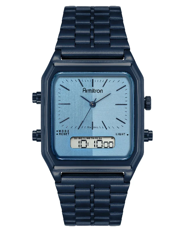 Flashback™ | 33mm, Blue