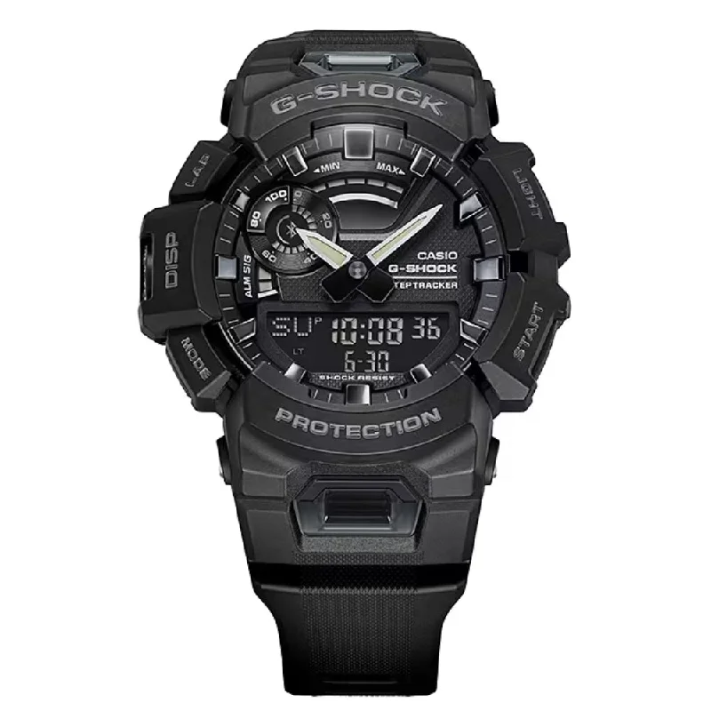 G-Shock Move GBA-900 Series - Black