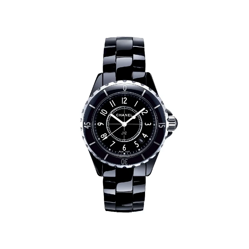 J12 Watch, 33mm