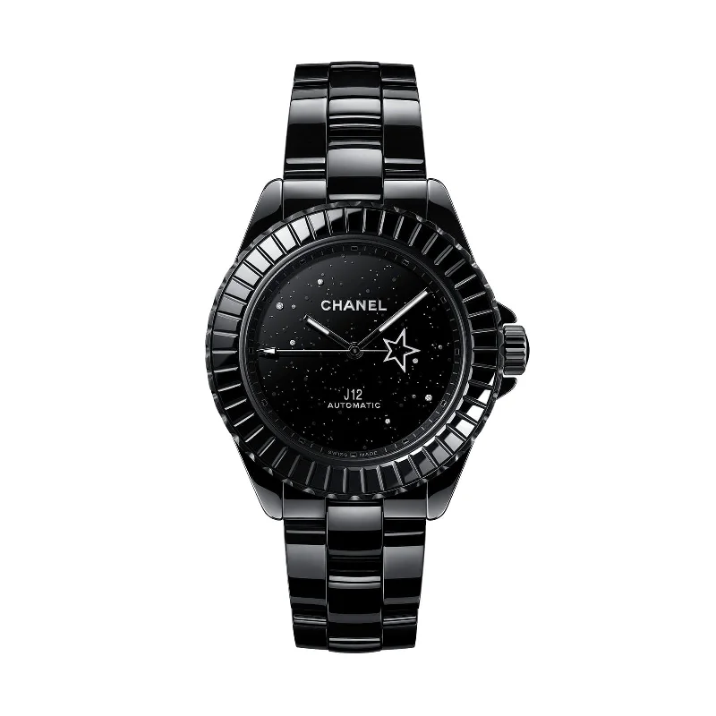 J12 Interstellar Watch