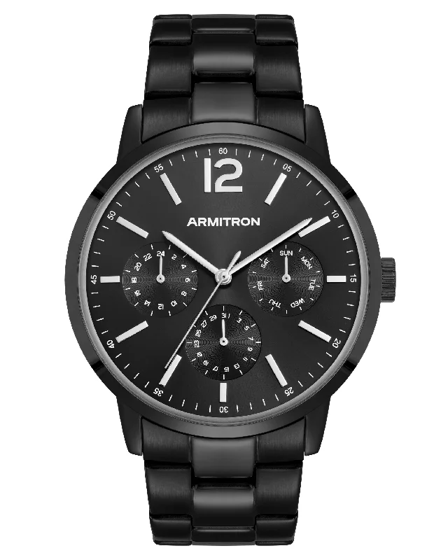 Hudson™ | 42mm, Black