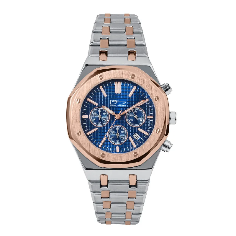 Innovation Two-Tone Men's Watch