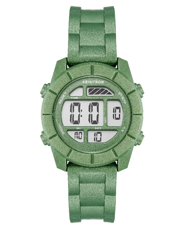 Jerry™ | 36mm, Green