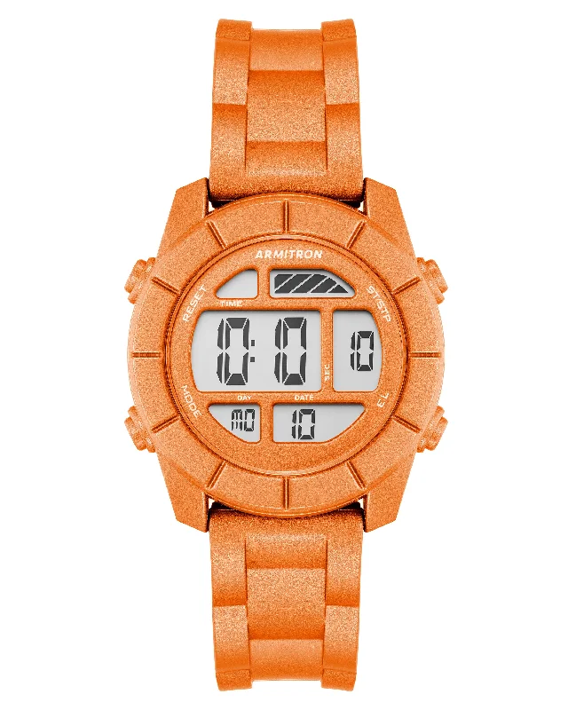 Jerry™ | 36mm, Orange