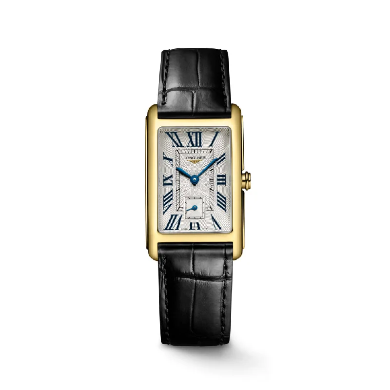 Longines Dolcevita 23mm Quartz Watch