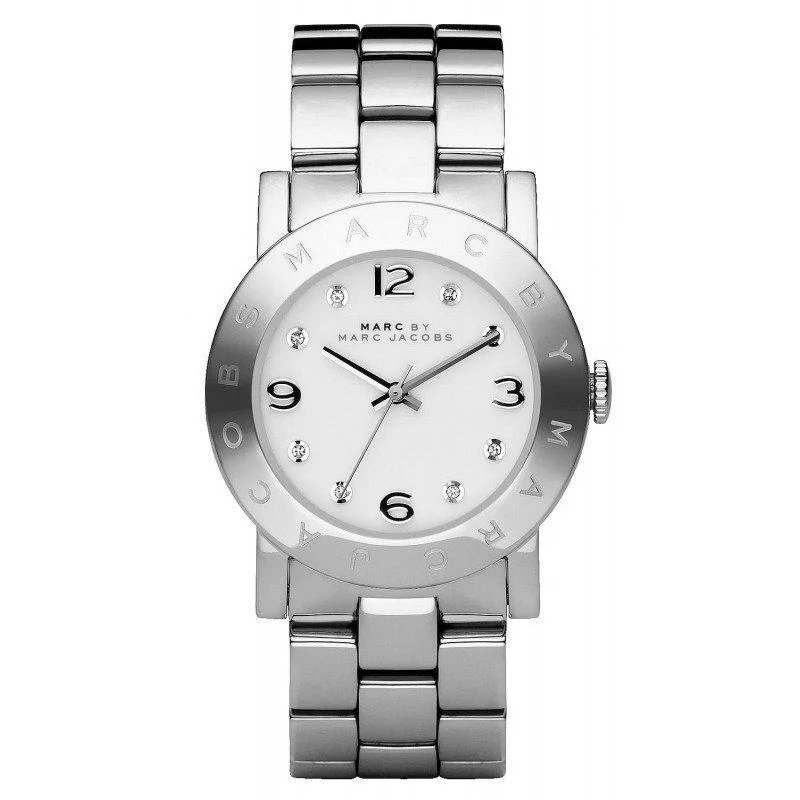 Marc By Marc Jacobs Women’s Stainless Steel Watch MBM3181