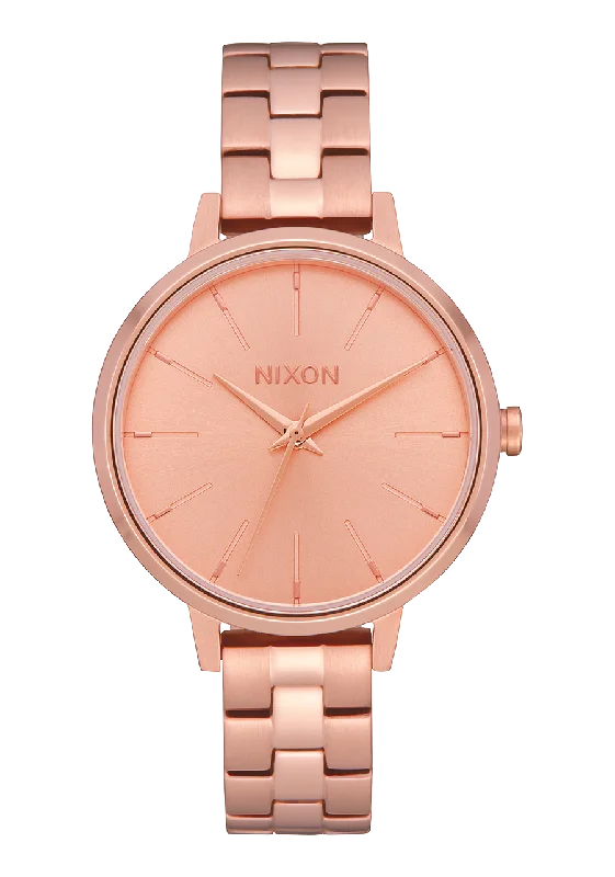 Medium Kensington - All Rose Gold