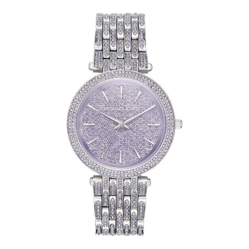 Michael Kors Darci Crystal Women's Watch MK3850