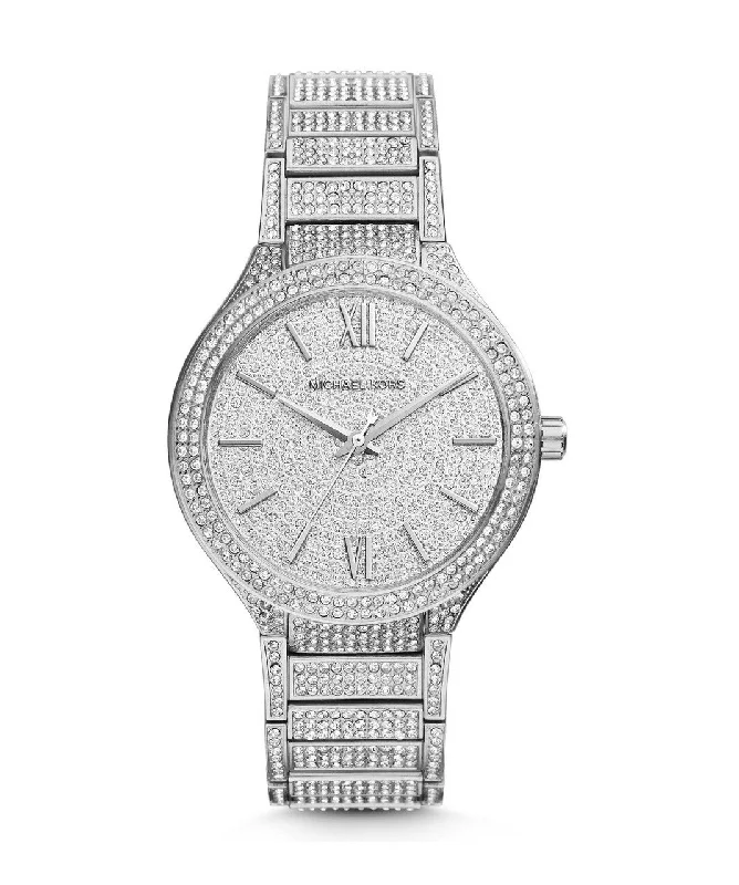 Michael Kors Lauryn Pave Women's Watch MK3717