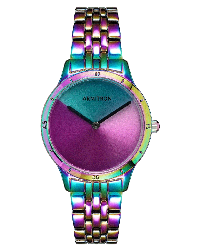 Prismatica™ | 33mm, Iridescent