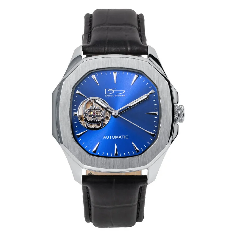 Rebellion Blue Men's Watch