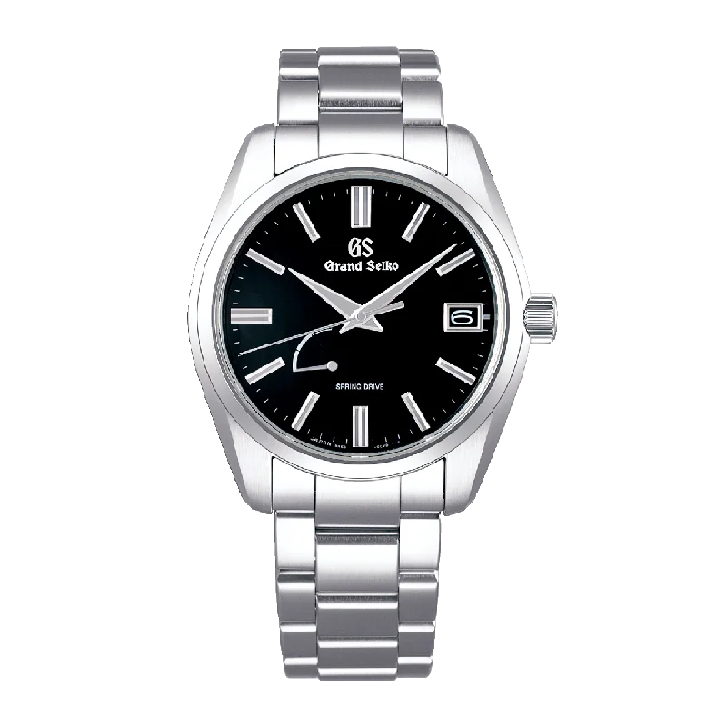 SBGA467 Heritage Spring Drive Watch