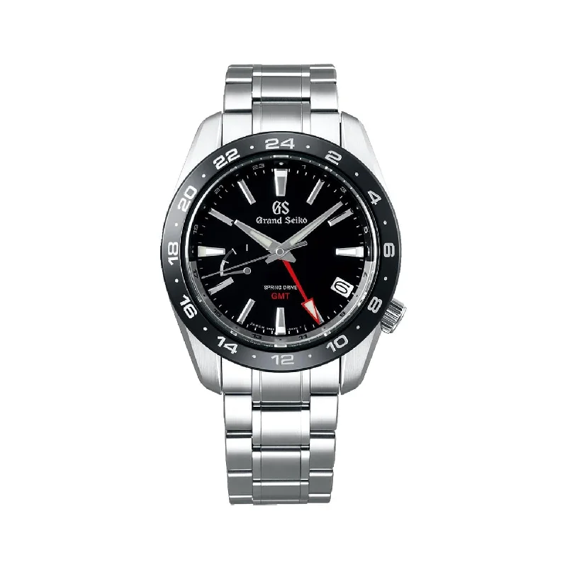 SBGE253 Sport Spring Drive GMT