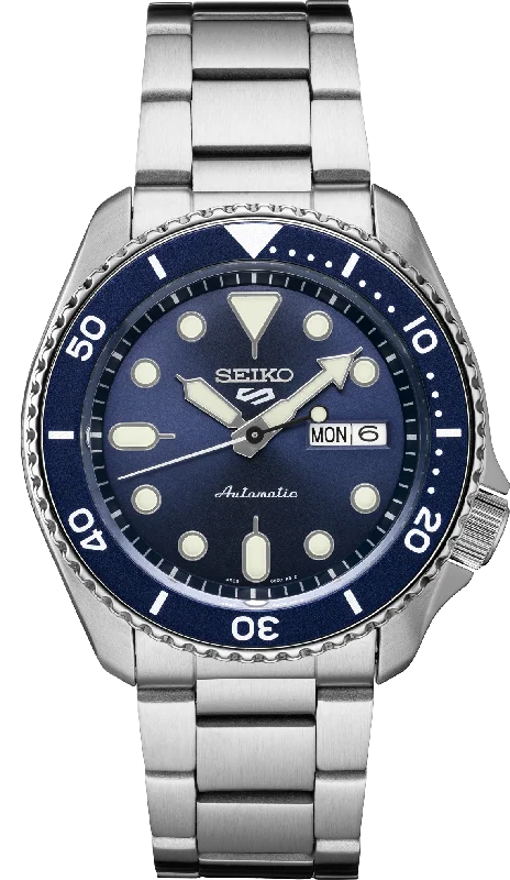 Seiko - 5 Sports Automatic | SRPD51