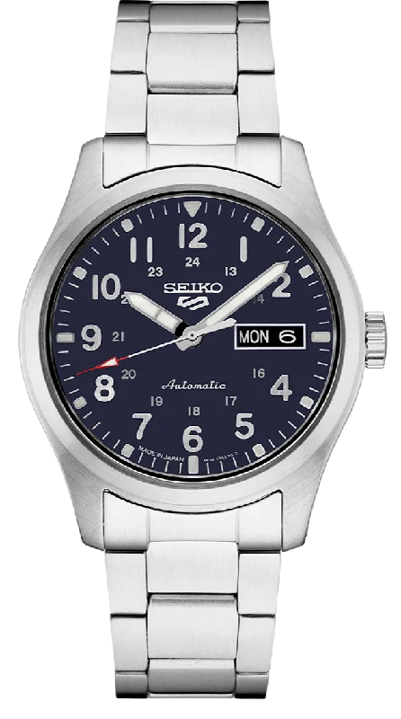 Seiko - 5 Sports Automatic | SRPG29