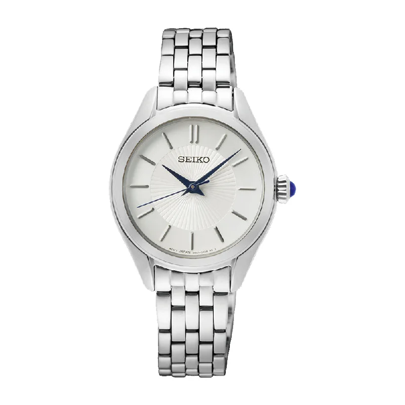 Seiko Essentials 29mm Quartz Watch