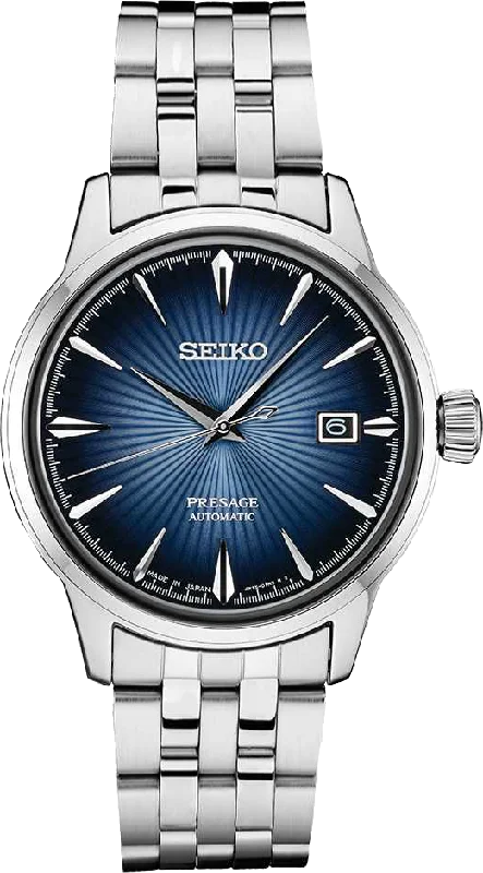 Seiko - Presage  Automatic | SRPB41