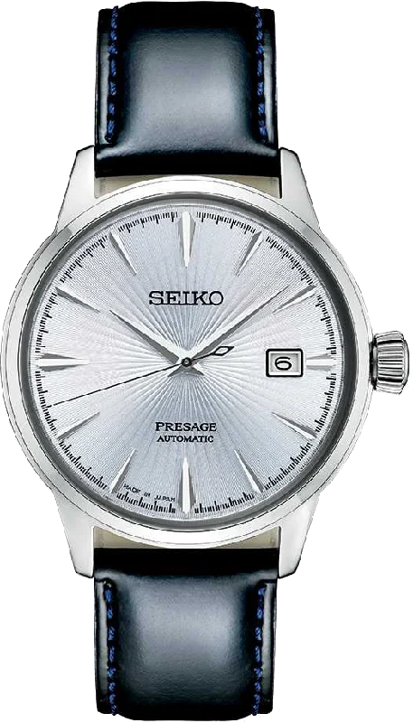 Seiko - Presage  Automatic | SRPB43