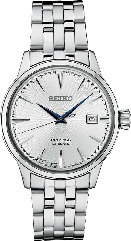 Seiko - Presage  Automatic | SRPB77