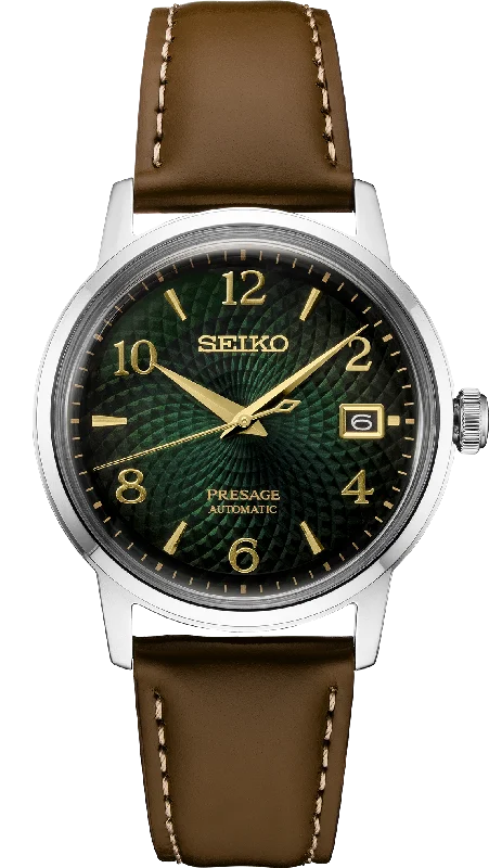 Seiko - Presage  Automatic | SRPE45