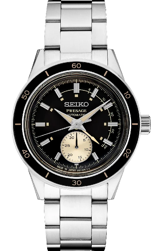 Seiko - Presage  Automatic | SSA449