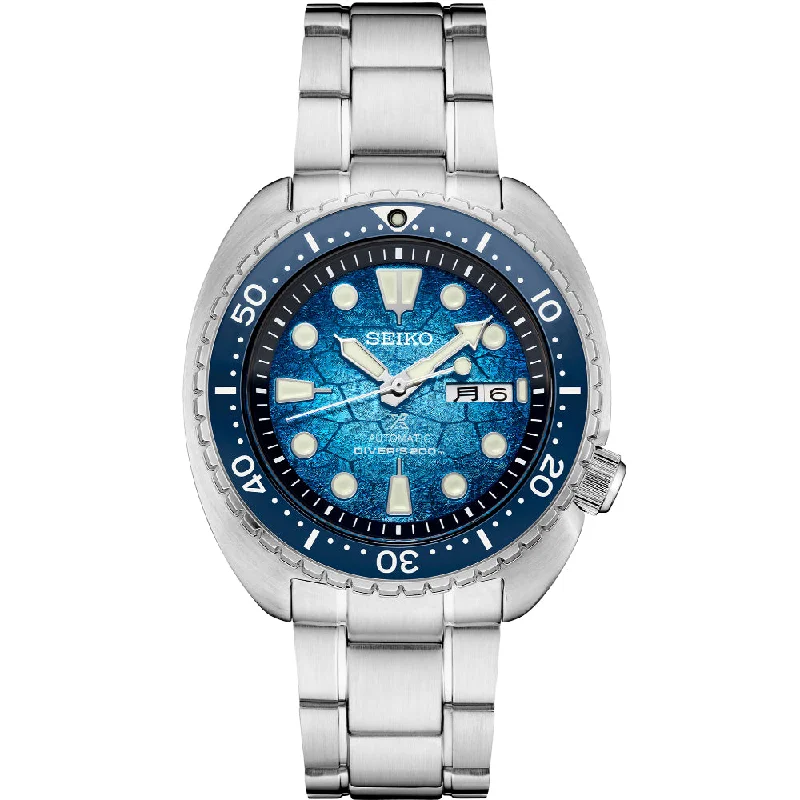 Seiko Prospex 45mm Diver Special Edition Automatic, SRPH59