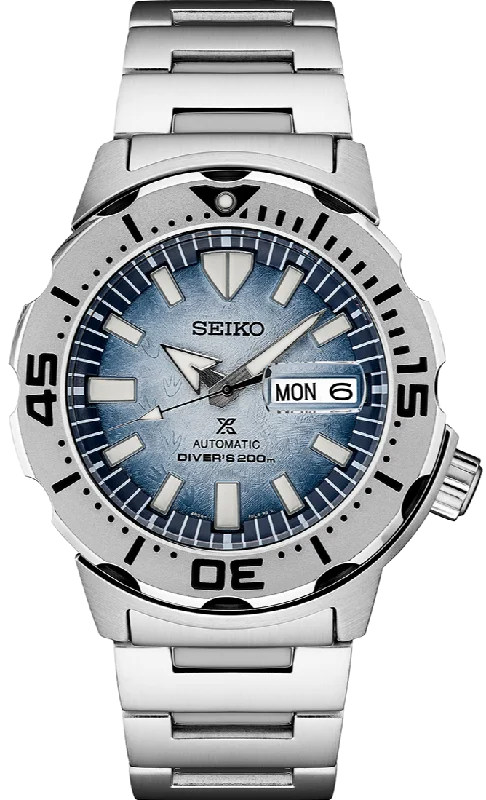 Seiko - Prospex Automatic Diver SE | SRPG57