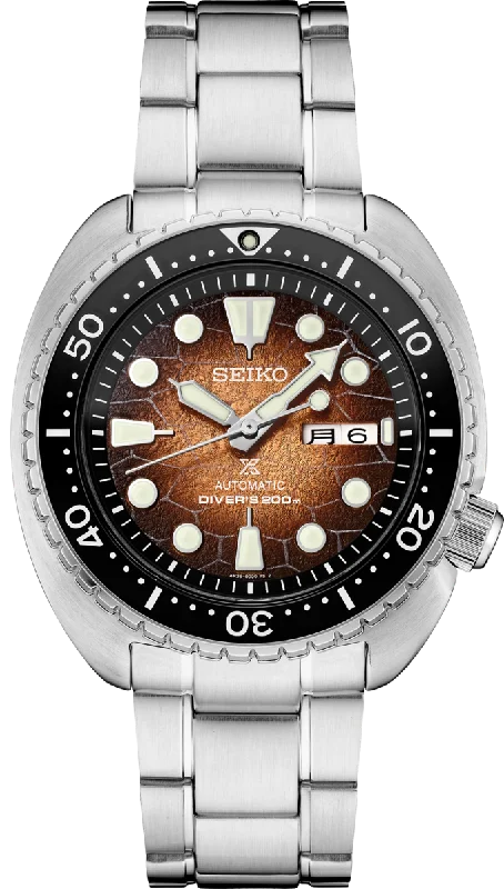 Seiko - Prospex Automatic Diver SE | SRPH55