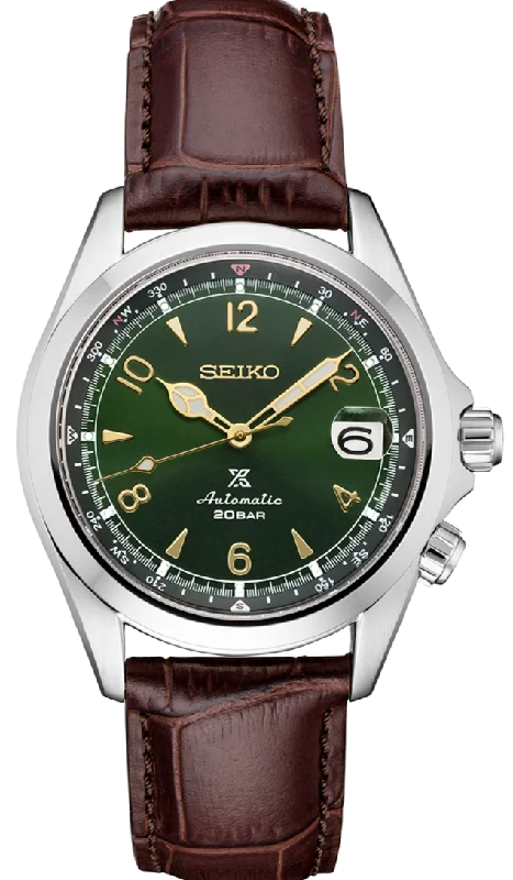 Seiko - Prospex Automatic | SPB121