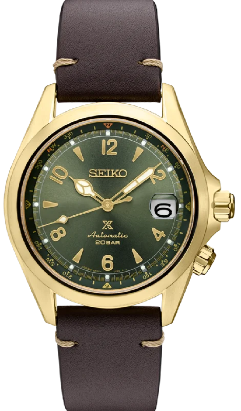 Seiko - Prospex Automatic | SPB210