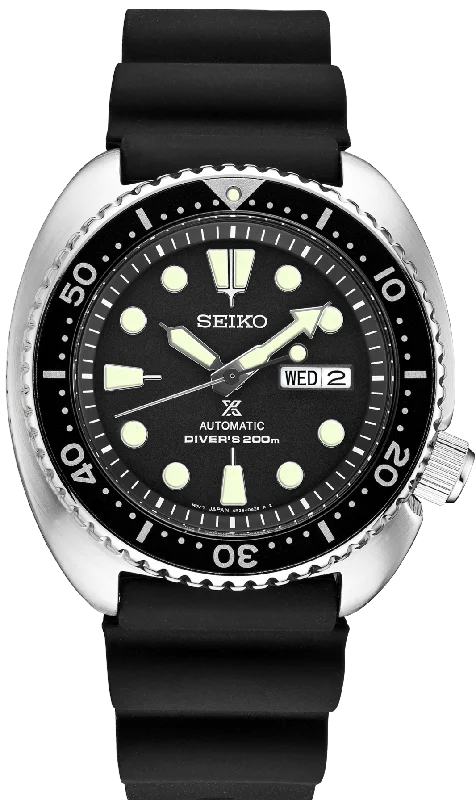 Seiko - Prospex Automatic Diver | SRPE93