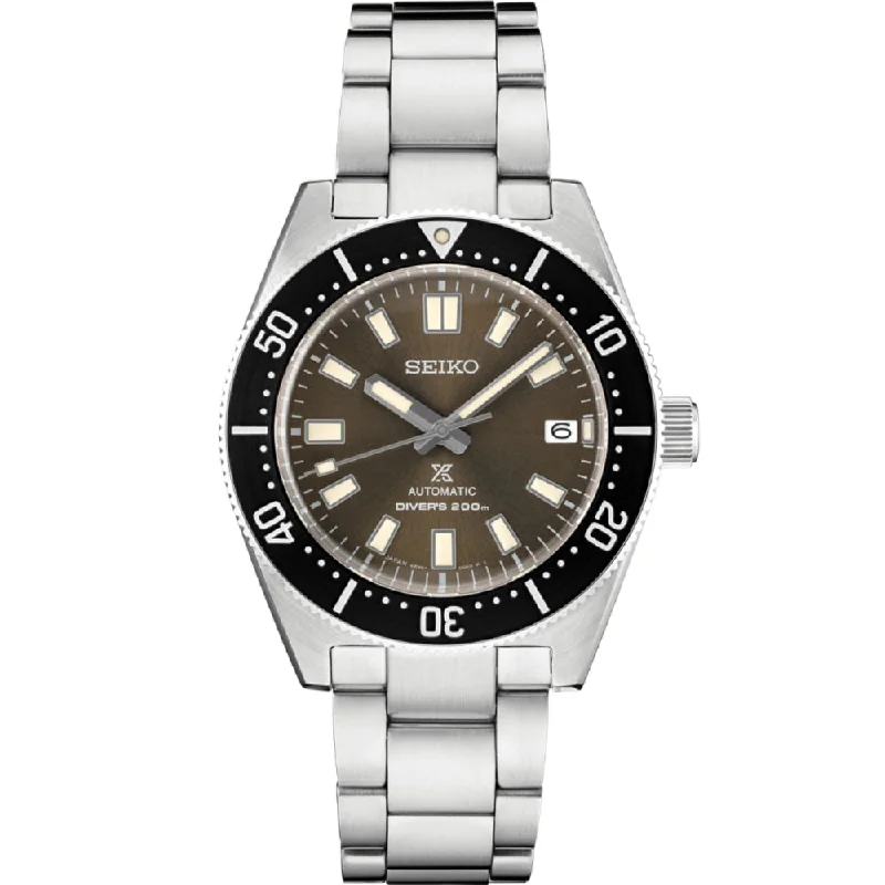 Seiko Prospex Boutique Exclusive 60's Style Automatic Special Edition SPB145