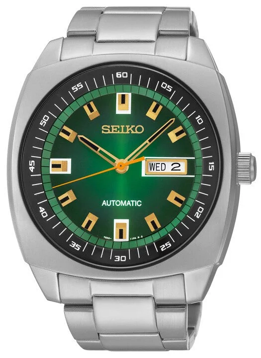 Seiko - Recraft Automatic | SNKM97