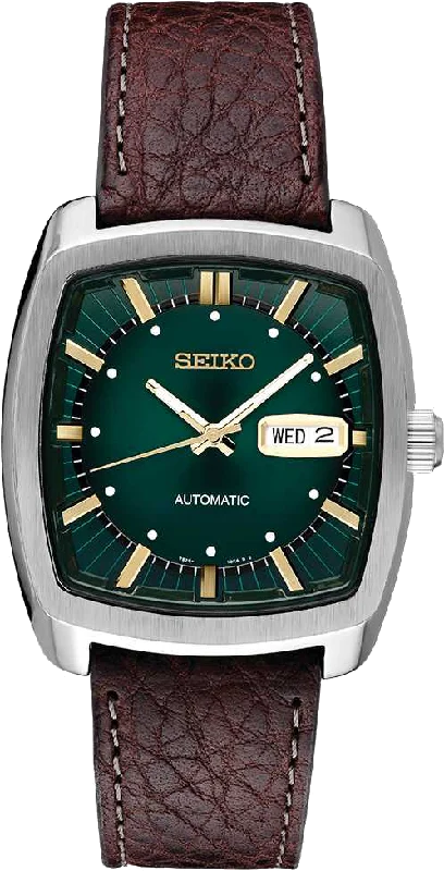 Seiko - Recraft Automatic | SNKP27