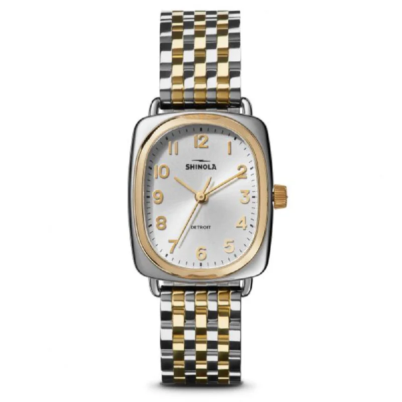 Shinola Bixby 3H Ladies 29x34mm