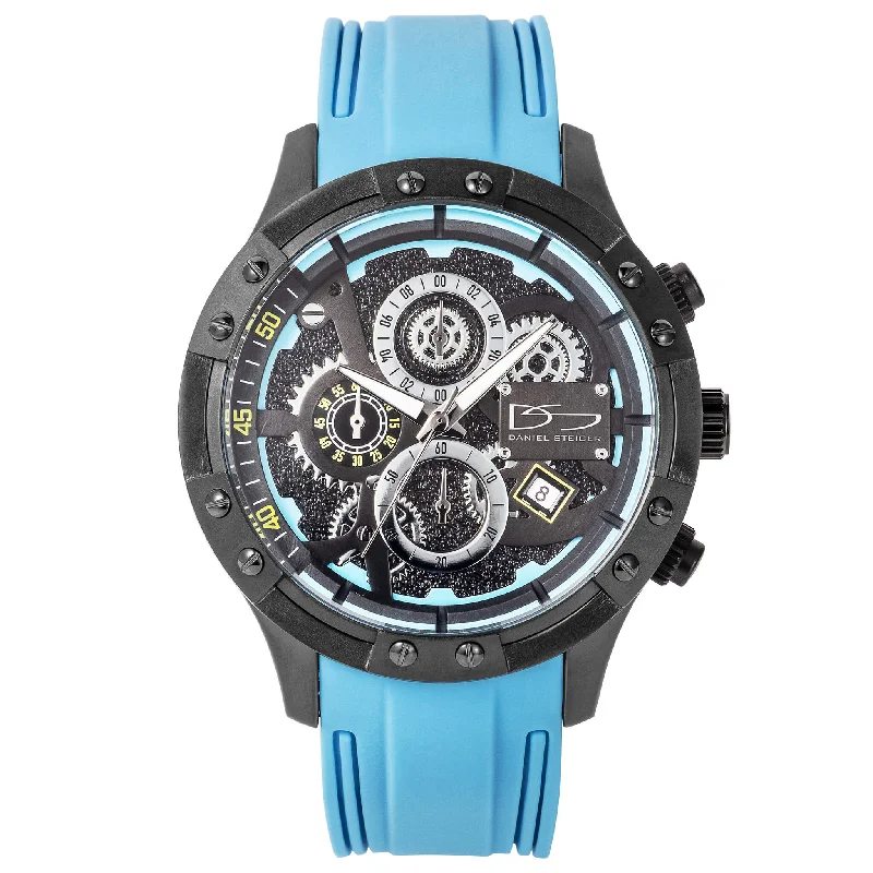 Sportsmaster Blue Men's Watch